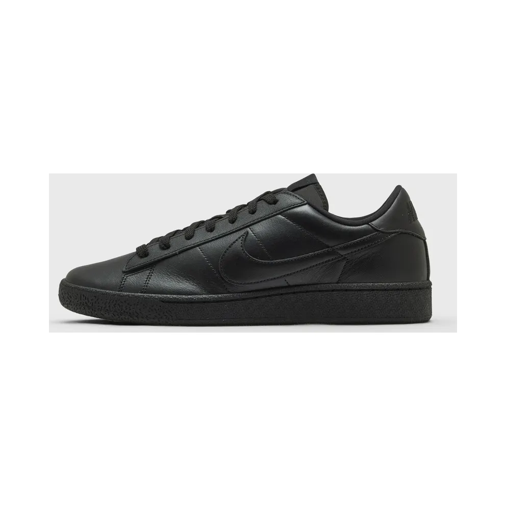 Nike Tennis Classic Schwarz