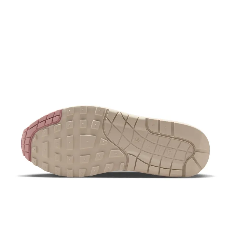 Nike Air Max 1 “Serena Williams Design Crew” (FN6941-200)