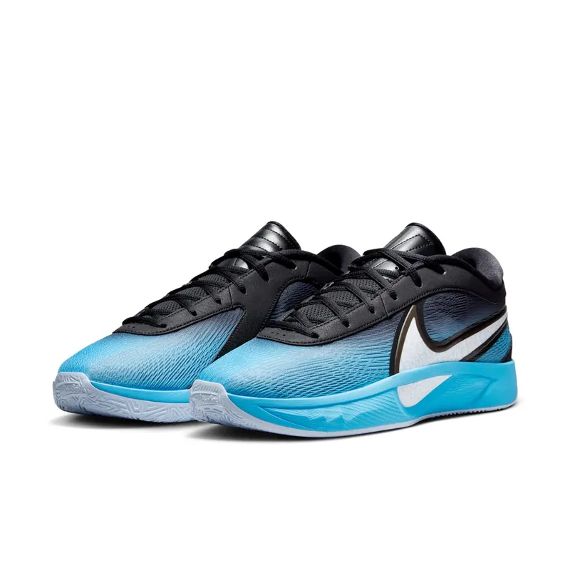 Nike Giannis Zoom Freak 6 Christmas (FZ1620-001)