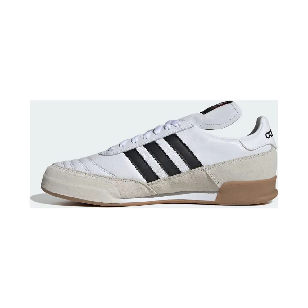 adidas Mundial Goal White Black (ID4047)