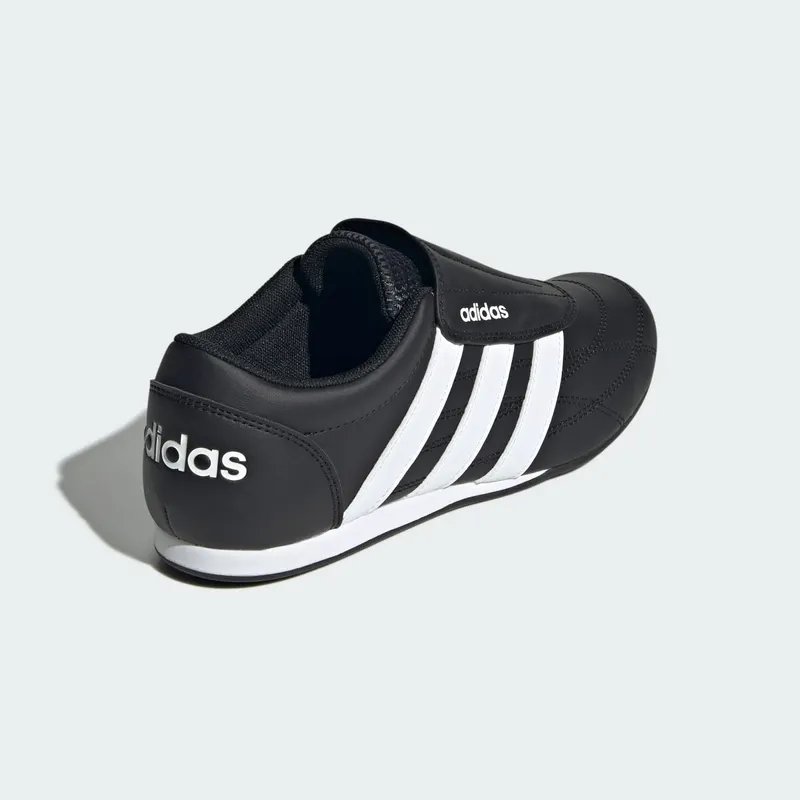 Adidas Tekwen Core Black / Cloud White / Core Black (JS3871)