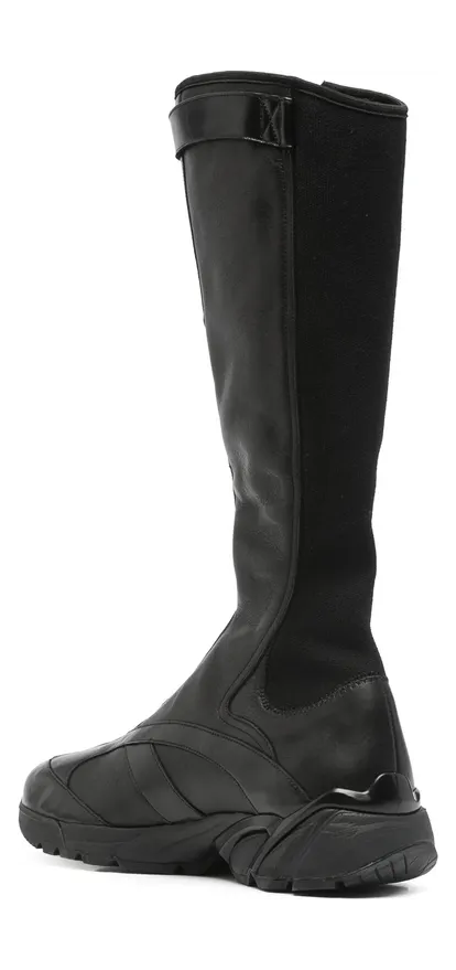 our-legacy-sneaker A2267BM BLACK