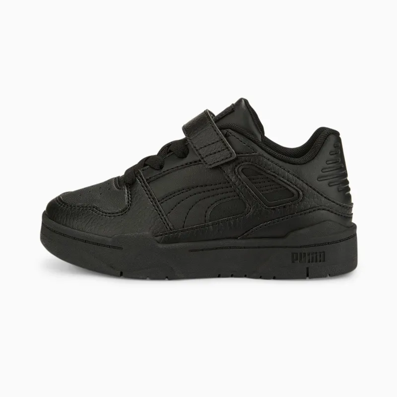 Puma Slipstream leren with alternatieve sluiting Black (38782701)