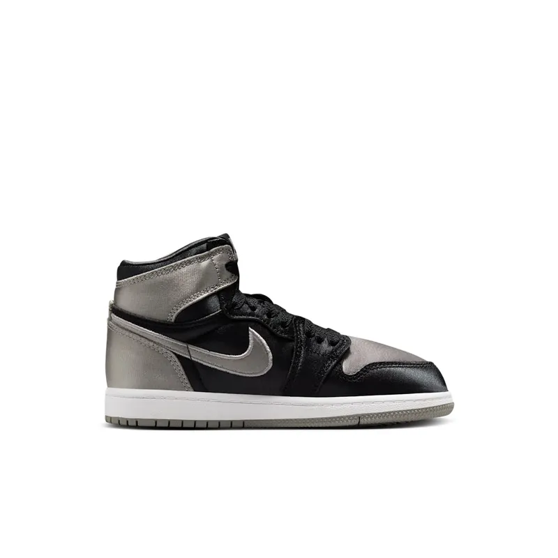 Jordan 1 Retro High OG PS “OG Satin Shadow” (FD5304-010)