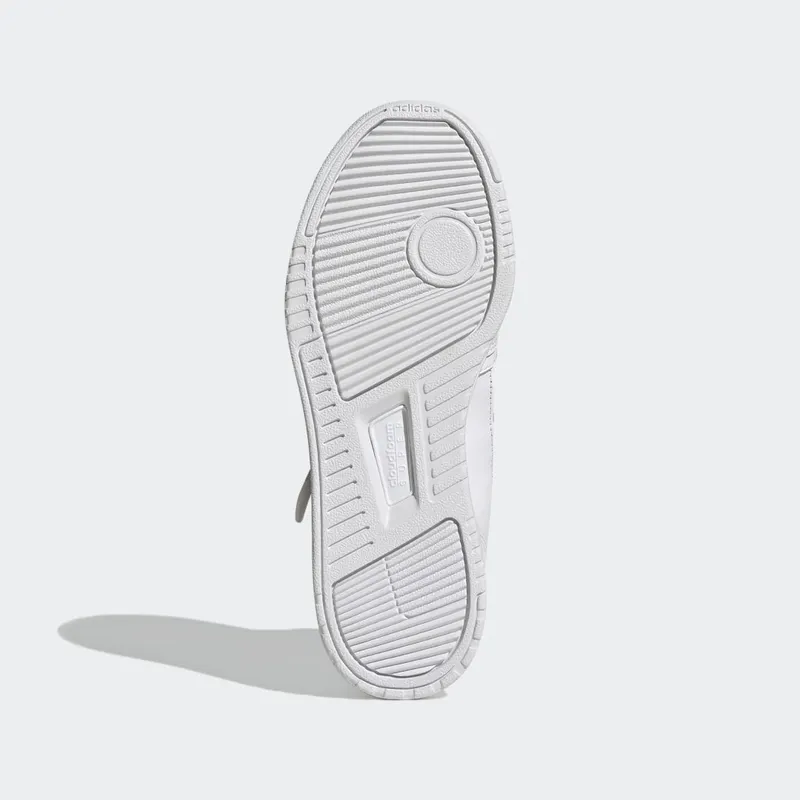Adidas Postmove Mid Cloud White / Core Black / Cloud White (GZ6668)