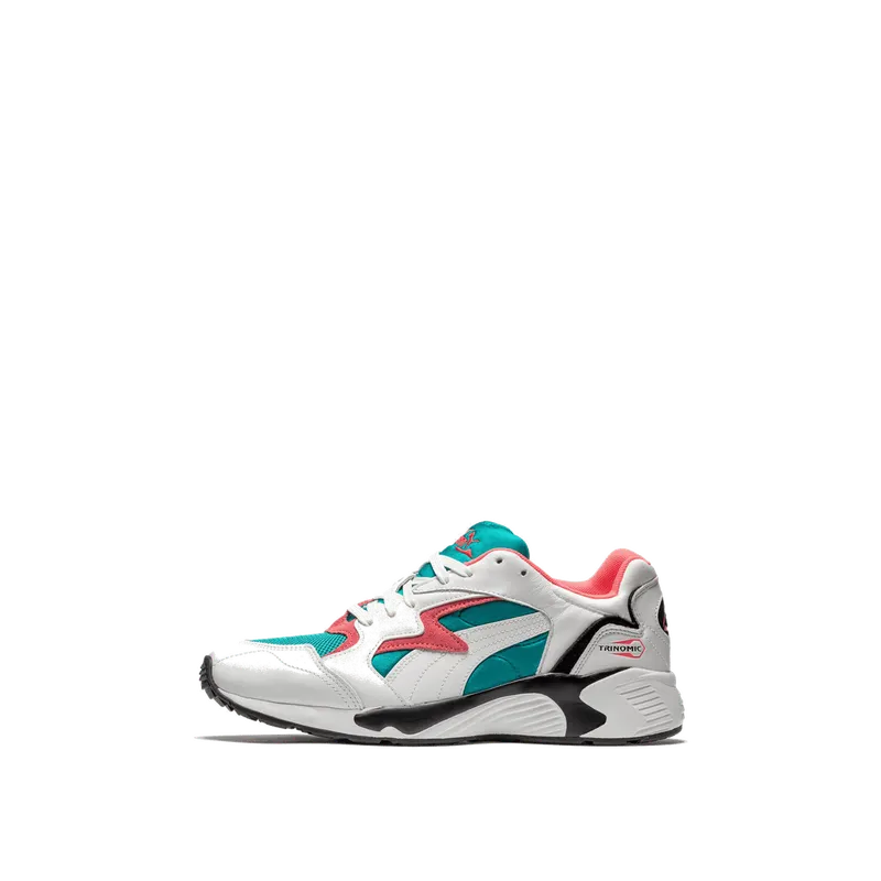 Puma Prevail White (386569-04)