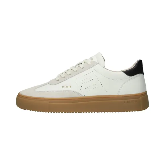 Blackstone Beige / Black / White (DL272WHITEBLACK)