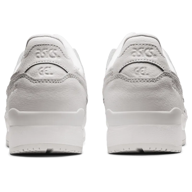 Asics GEL-LYTE III OG White/White (1201A257.100)