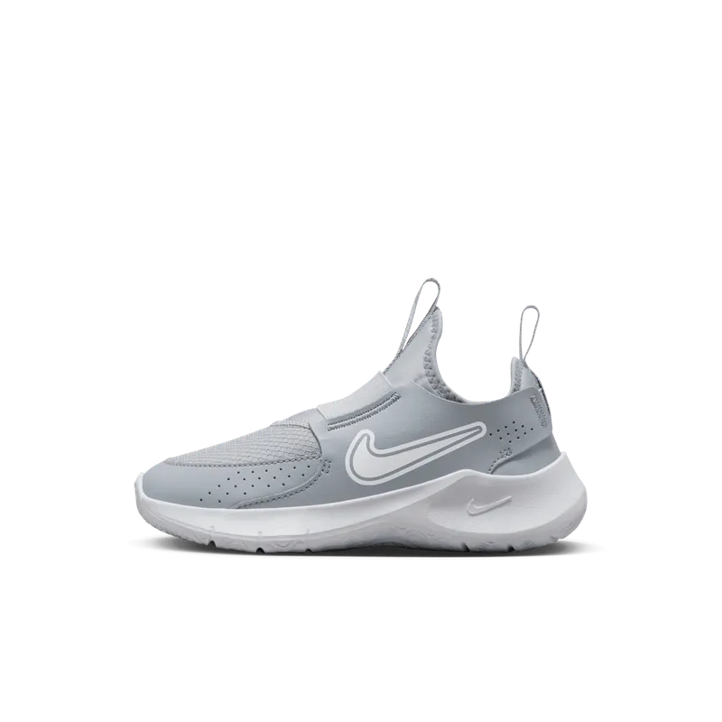 Nike Flex Runner 3 Wolf Grey White (FN1449-001)