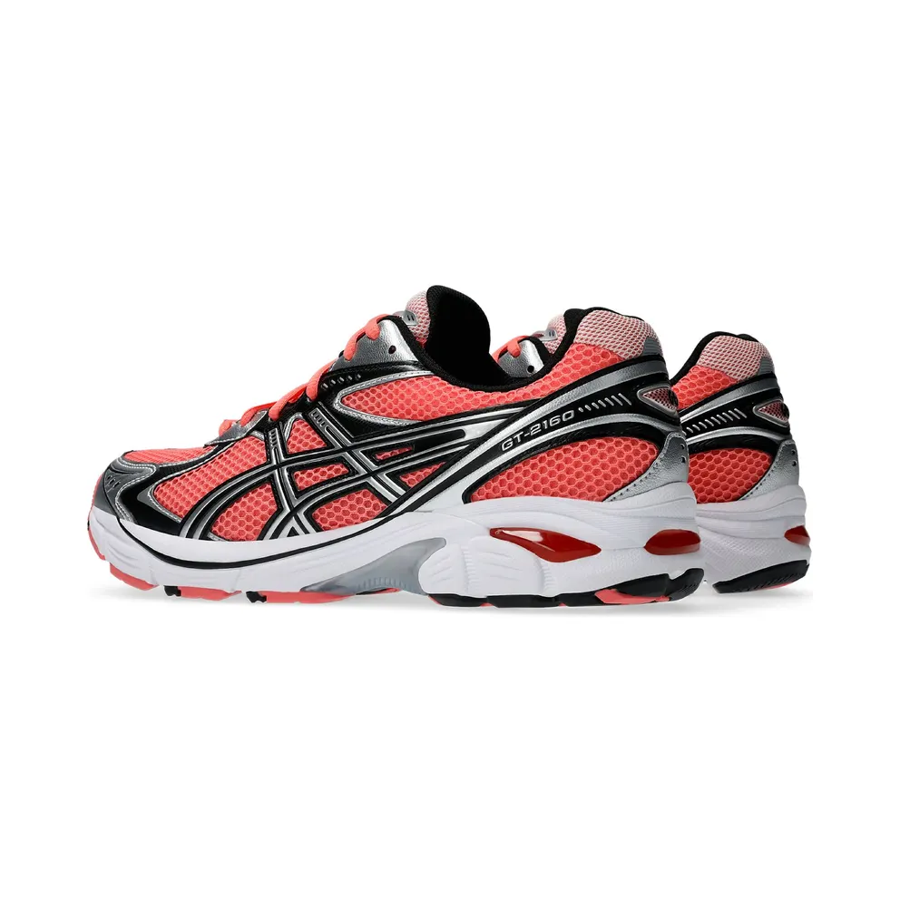 Asics GT-2160 “Papaya Pure Silver” (1203A275-700)