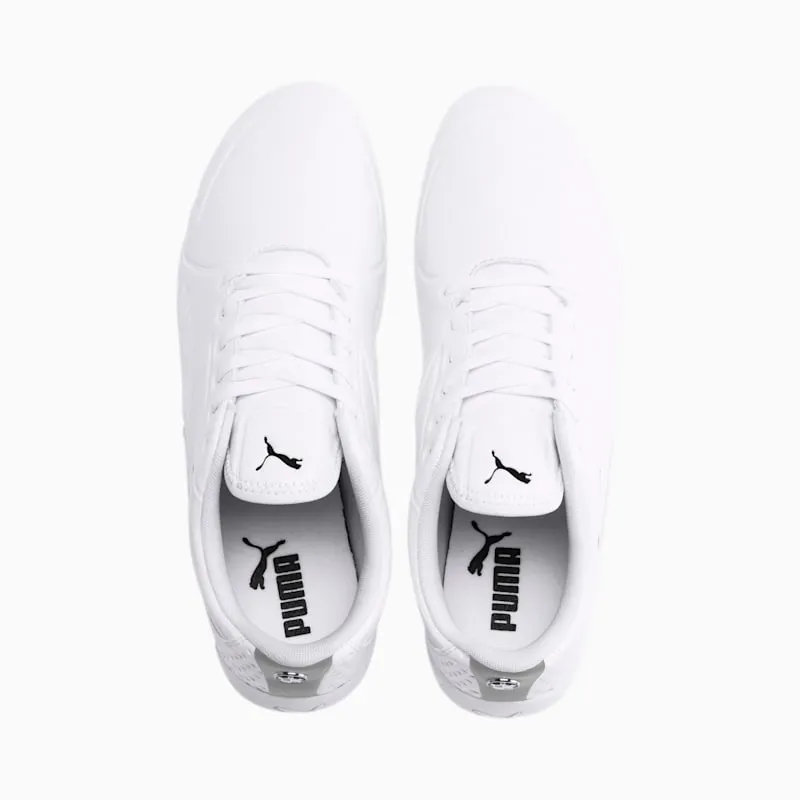 Puma BMW Motorsport Drift Cat 7S Ultra “White Black” (306423-04)