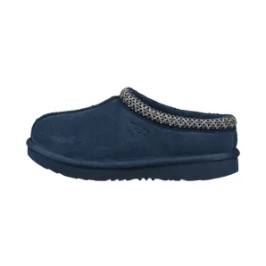 UGG Tasman II Slipper New Navy (Kids) New Navy – “Blue” (1019066K-NWNV)