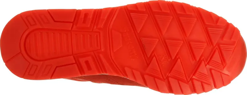 Saucony Grid SD Red Red (S70198-1)