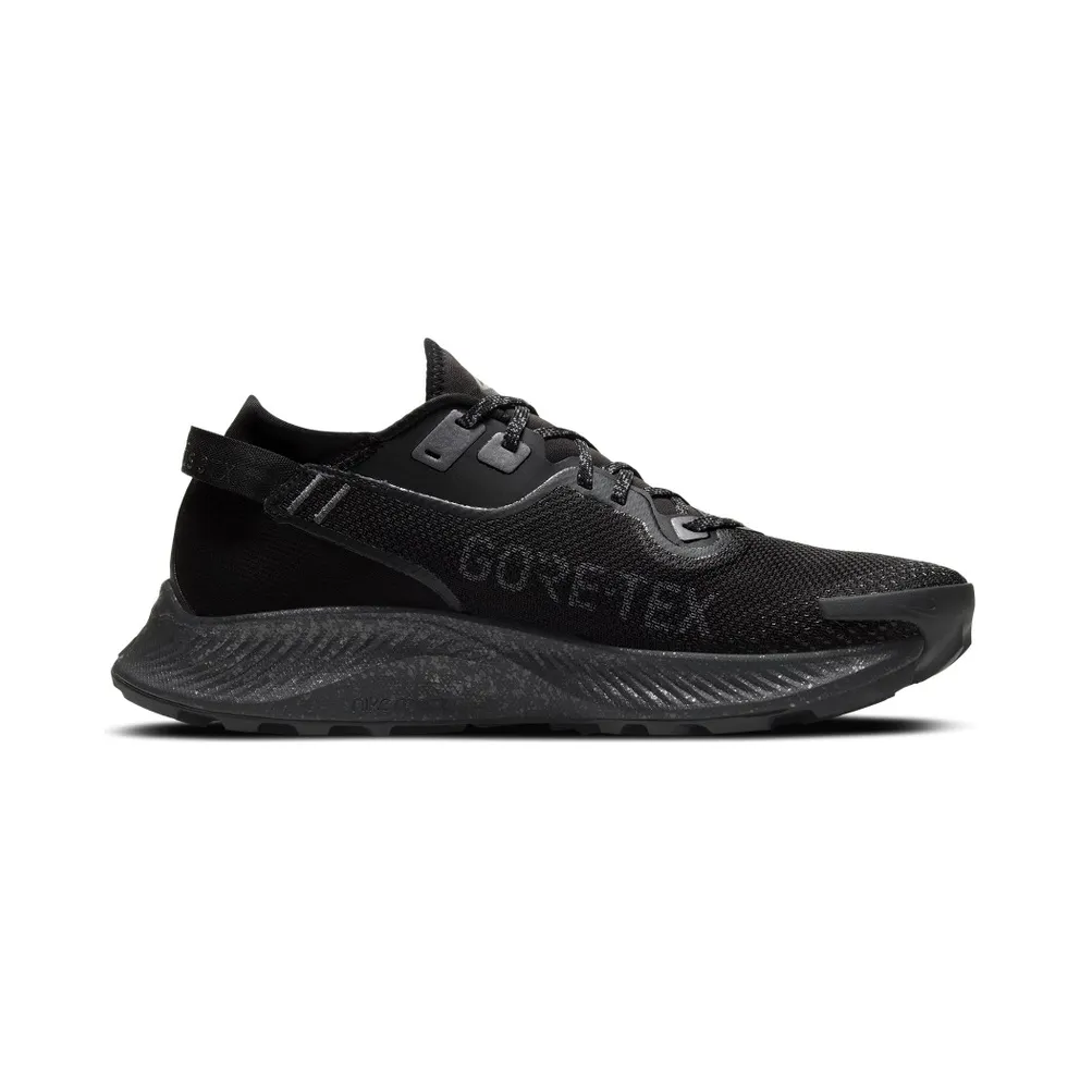 Nike Pegasus Trail 2 GORE-TEX Trail Running Black (CU2016-001)