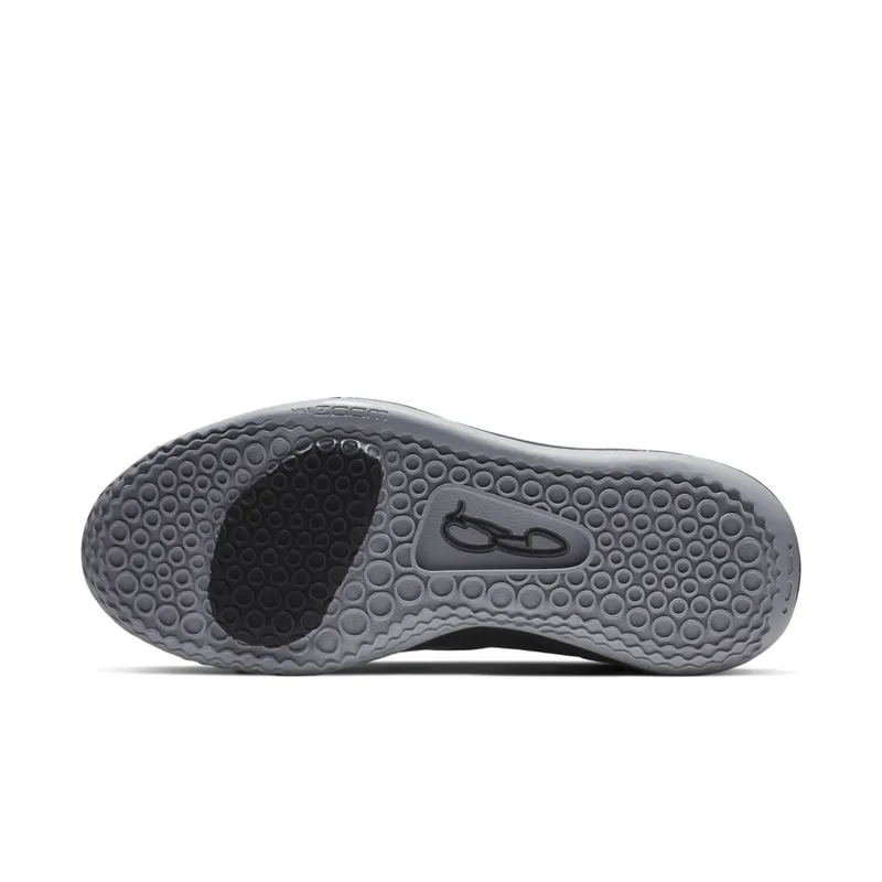 Nike PG 3 Black Iridescent Black/Black (AO2607-003)