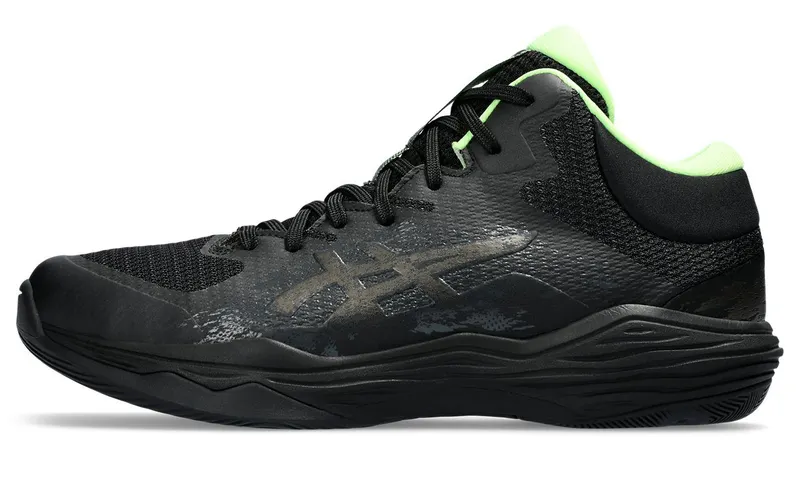 ASICS Nova Flow 2 Black Gunmetal (1063A071-002)
