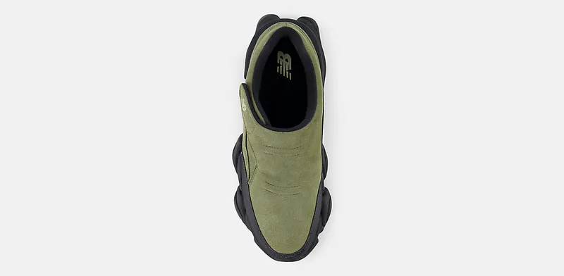 NEW BALANCE 8040 “Dark Olivine / Phantom” (U8040UOC)