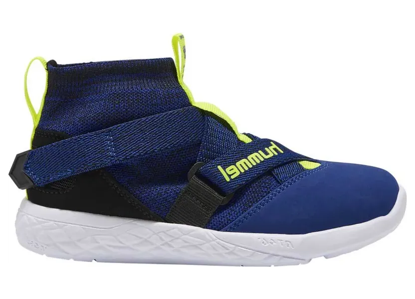 Hummel Terrafly Blauw (205782-7956)