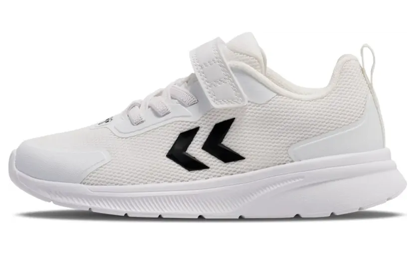 Hummel sneaker White (234802-9001)