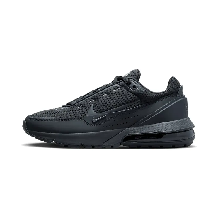 Nike AIR MAX PULSE TRIPLE “Black / Anthracite” (DR0453-003)