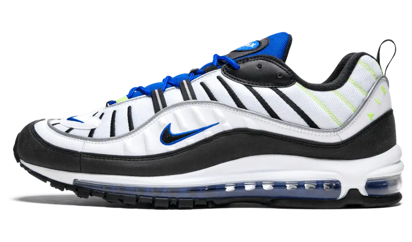 Nike Air Max 98 Sprite (640744-103)