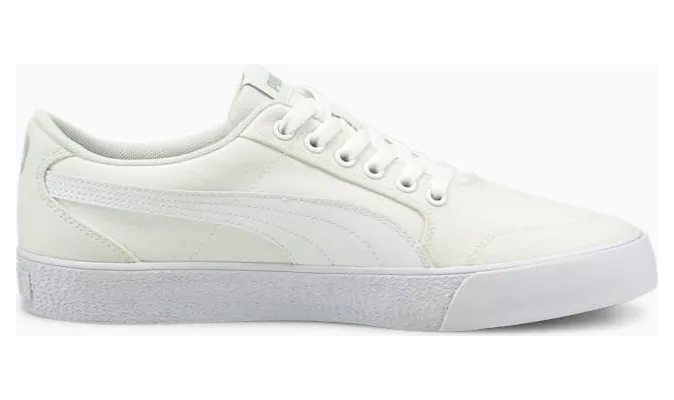 Puma C-Skate Vulc Wit (374901-05)
