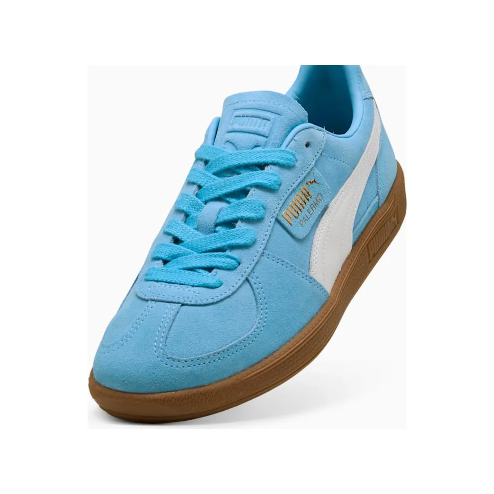 Puma PALERMO “Team Light Blue” (396463-44)