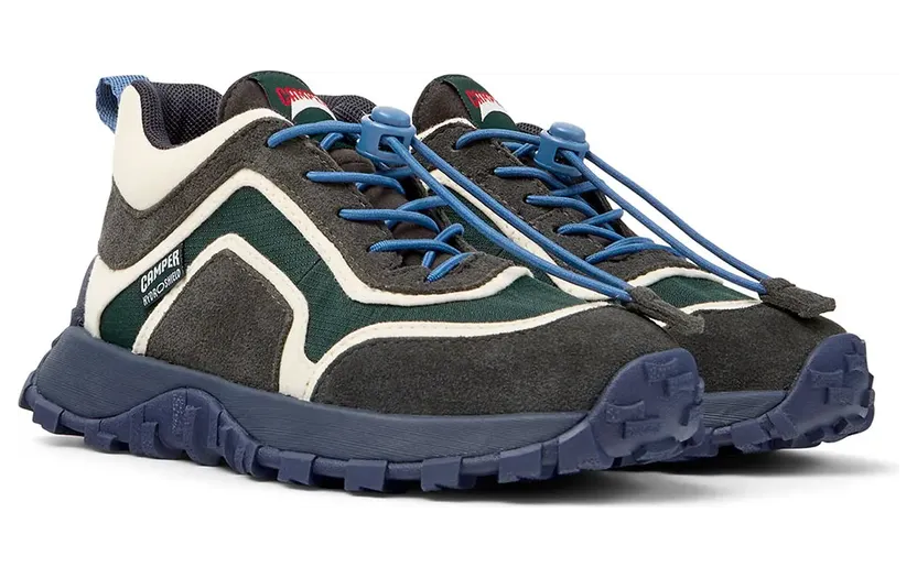 Camper Multicolor / Blue (K900359-006)