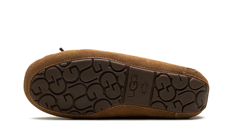 Ugg Bella II Slip On Moccasin “Chestnut” (1125912-CHE)