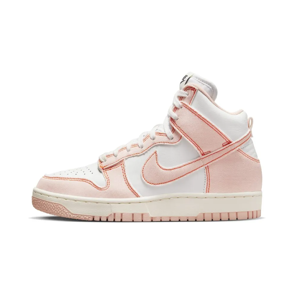 Nike Dunk High 1985 Pink (DV1143-800)