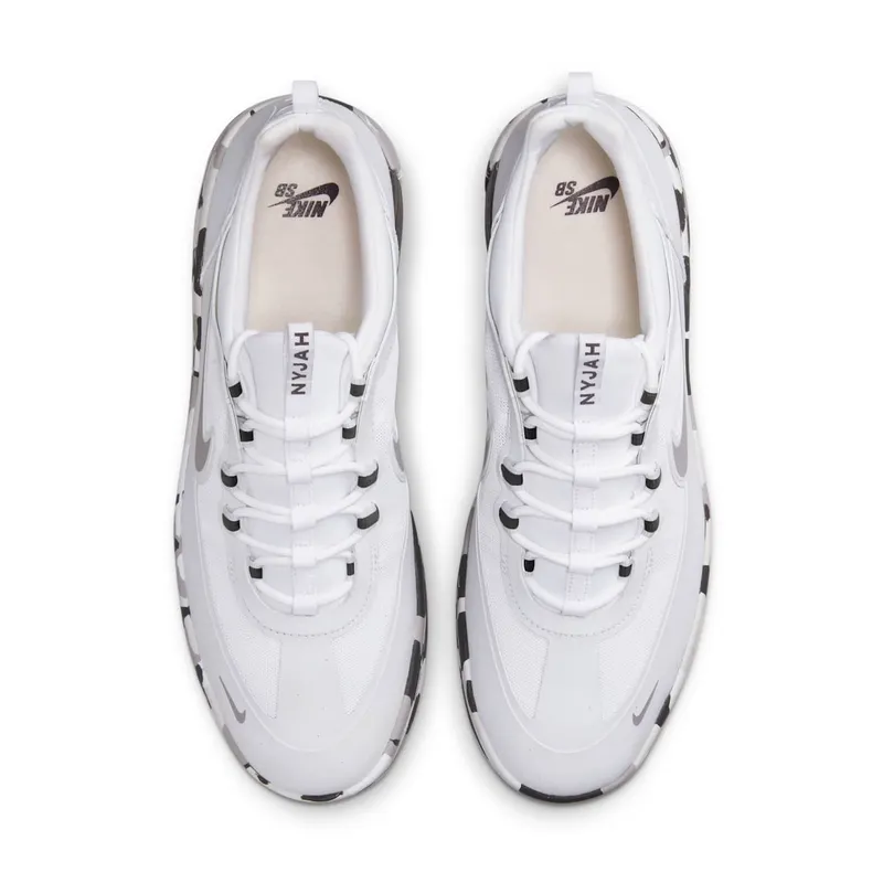 Nike SB Nyjah Free 2 Skate White (BV2078-107)