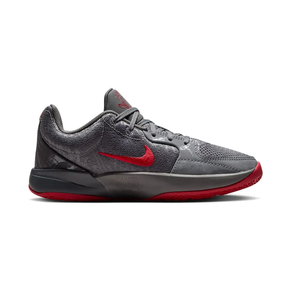 Nike Ja 2 King of the Court (FZ7304-001)