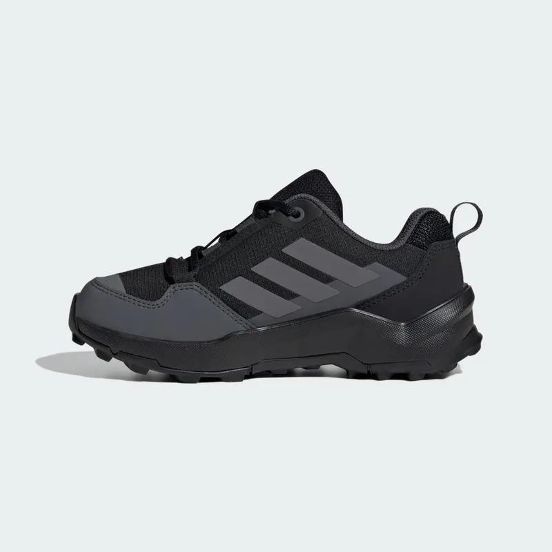 Adidas Terrex AX4r Hiking Core Black / Grey Four / Grey Six (JI0917)