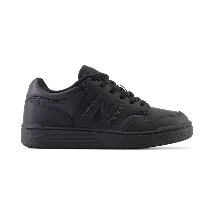 New Balance 480 Black (PSB4803B)
