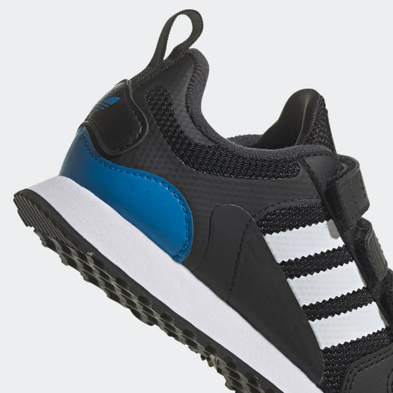 Adidas ZX 700 HD Core Black / Cloud White / Carbon (GY3295)