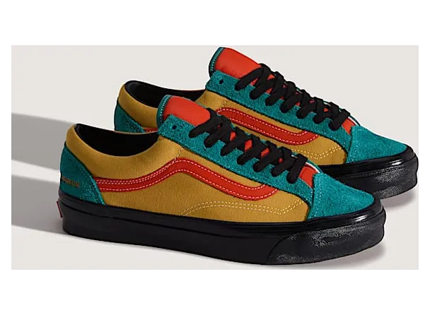 vans-old-skool VN000DC0UXM