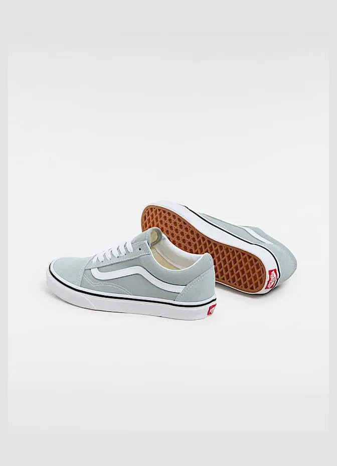 Vans Old Skool Pure Grey (VN000CR5EPO)