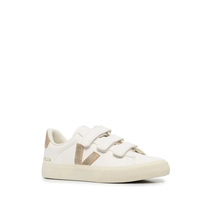 Veja Recife Low-top Platine “White” (RC0502762)