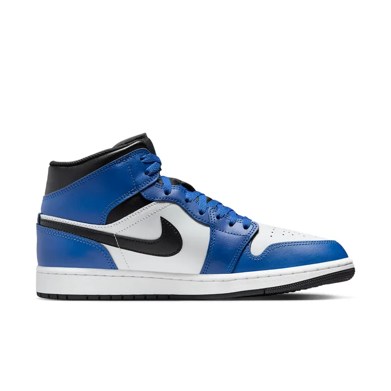 Jordan 1 Mid “Game Royal” (DQ8426-402)