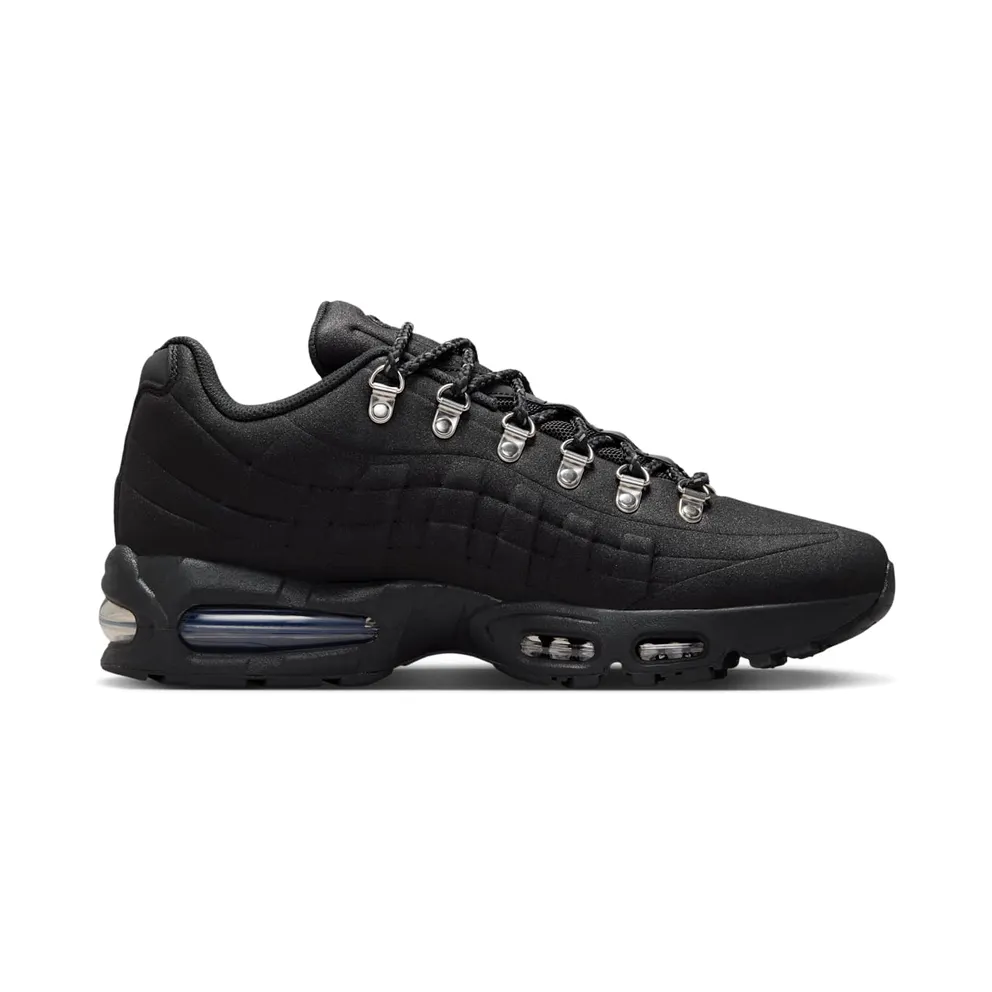 Nike Air Max 95 “Family Reunion – Off Noir” (IQ1662-045)