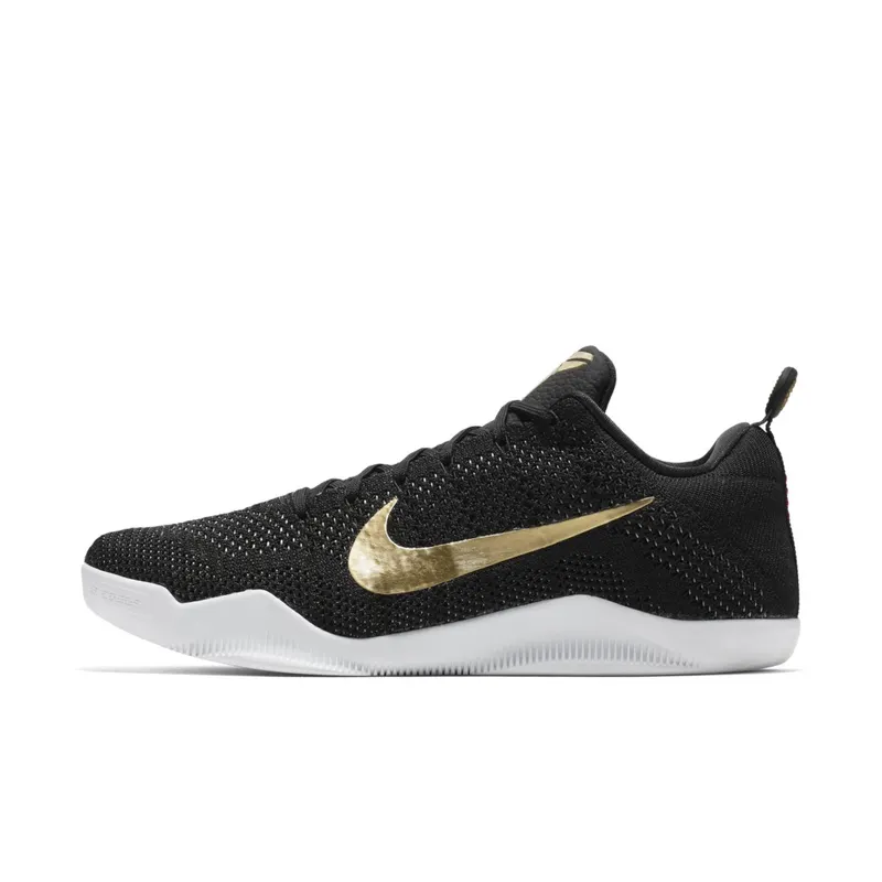 Nike Kobe 11 Elite GCR Great Career Recall (885869-070)