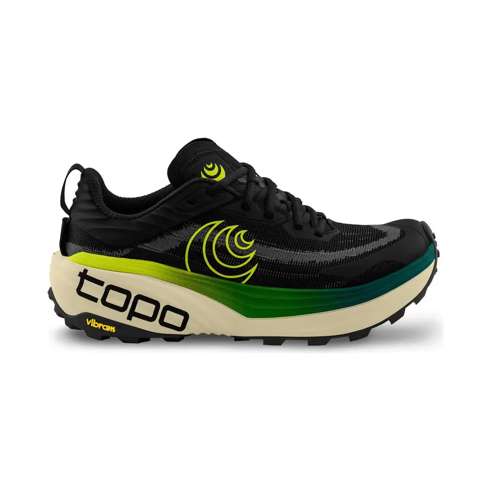 Topo Athletic sneaker Black (M088-BLKLIM)