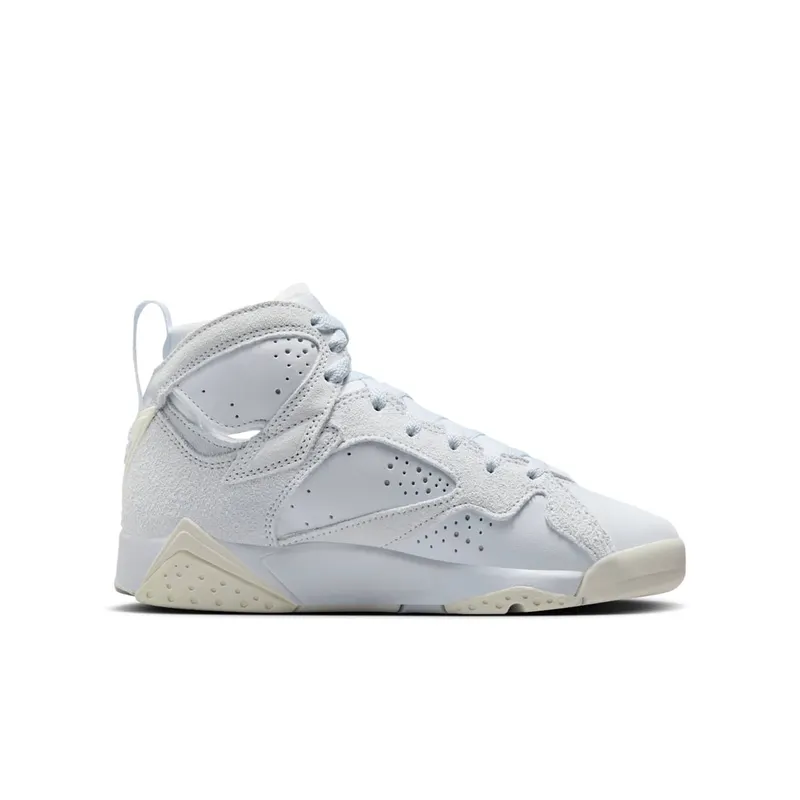 Air Jordan 7 GS “Cobalt Bliss” (DV2255-400)