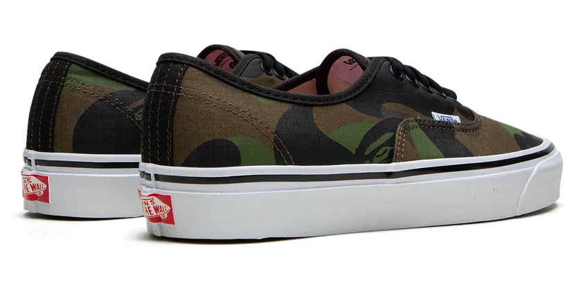 vans-authentic VN0A38EN7BC