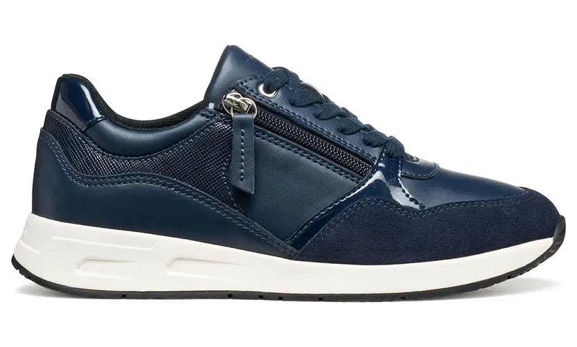 Geox sneaker Navy (D36NQB05422-C4002)