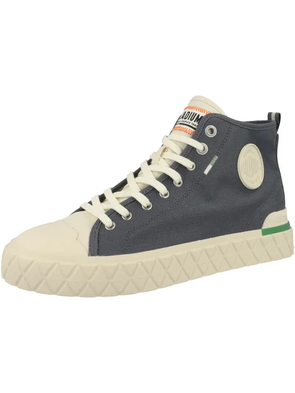 Palladium sneaker Dark Blue (79142-427-M)