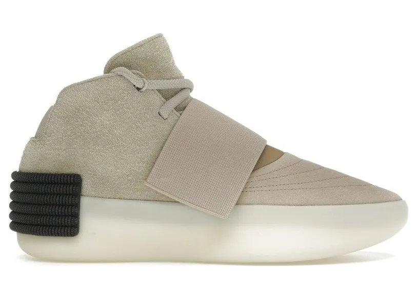 adidas Fear of God Athletics Trainer Sesame Chestnut (JQ5973)