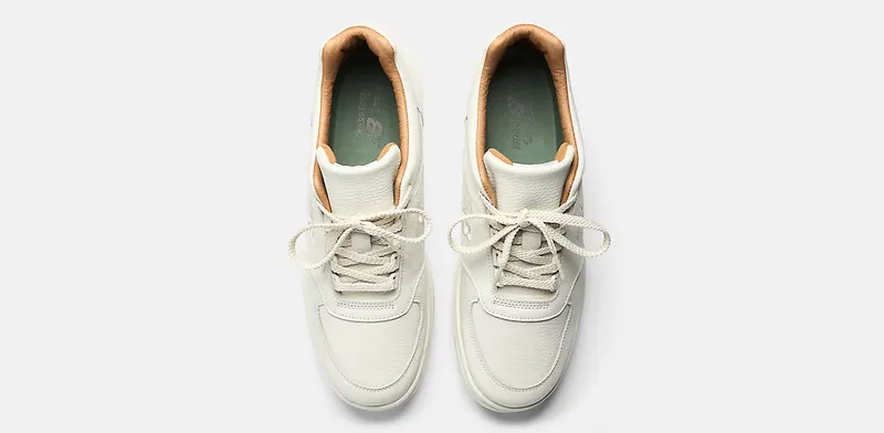 New Balance Allerdale – “Vaporous Grey / Chipmunk” (UADWLWO)