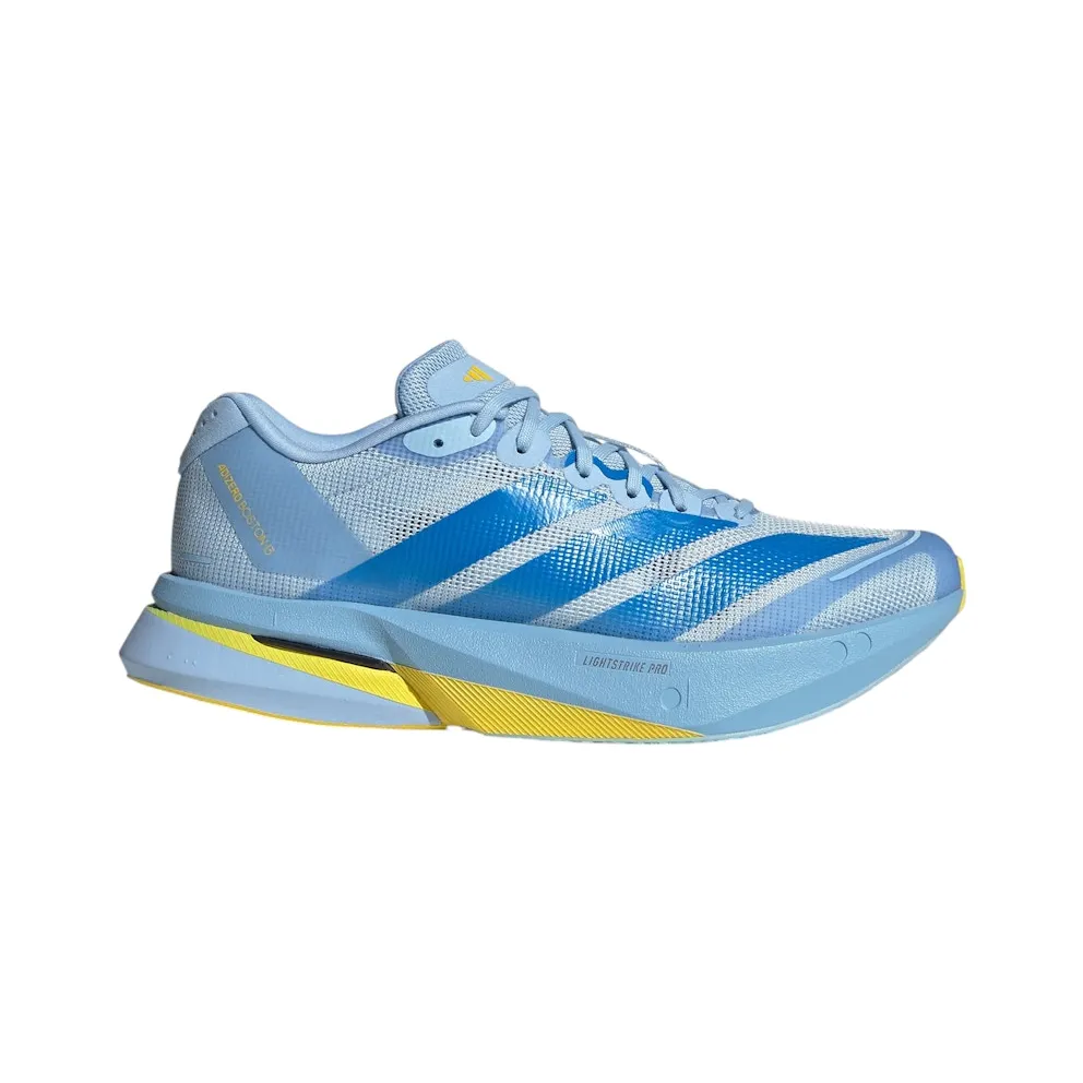 adidas Adizero Boston 13 Boston Marathon (2026) (KK4241)