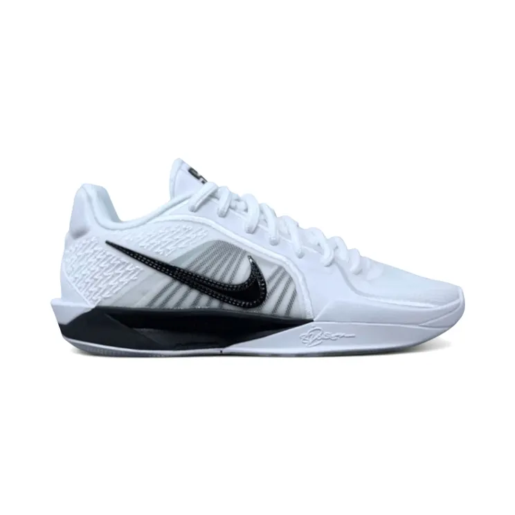 Nike Sabrina 2 TB Promo White Black (HM5038-102)